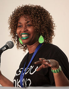 GloZell Green