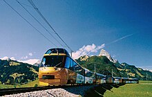 GoldenPass Line