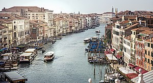 Grand Canal