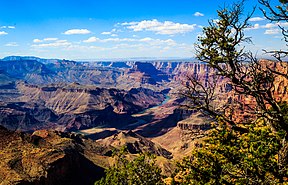 Grand Canyon North Rim