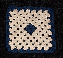 Granny Square