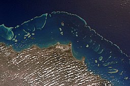 Great Barrier Reef, Australia