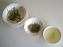 Green Tea