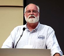 Father Gregory Boyle, SJ