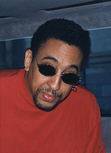 Gregory Hines