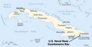 Guantanamo Bay