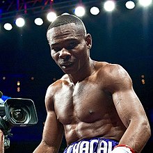 Guillermo Rigondeaux