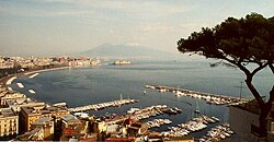 Naples Bay