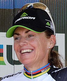 Gunn-Rita Dahle Flesjå