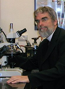 Guy Consolmagno