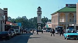 Gweru