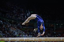 Gymnastics