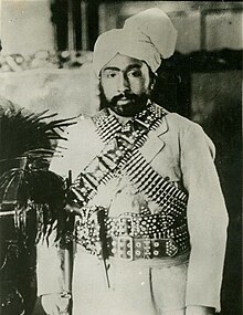 Habibullah Kalakani