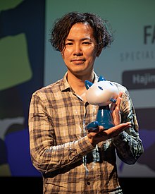 Hajime Isayama