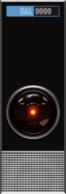 HAL 9000