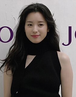 Han Hyo-joo