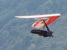 Hang Gliding and Paragliding