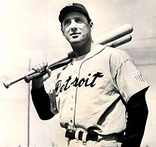 Hank Greenberg