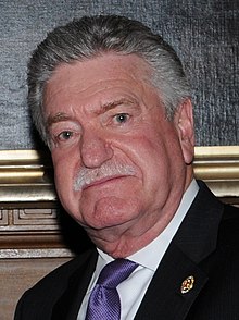 Harold Schaitberger