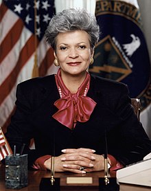 Hazel R. O'Leary