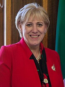 Heather Humphreys