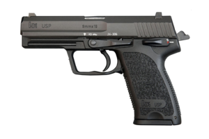 Heckler & Koch USP