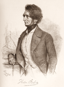 Hector Berlioz