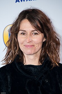 Helen Baxendale