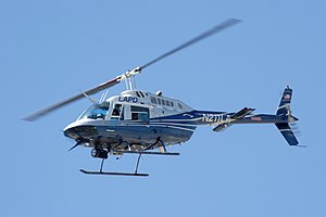 Helicopters