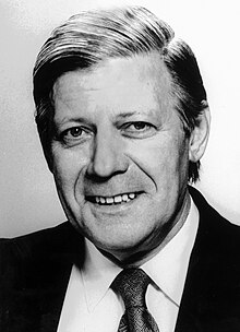 Helmut Schmidt