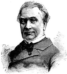 Henri Dupuy de Lôme