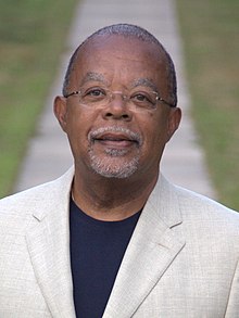 Henry Louis Gates Jr.