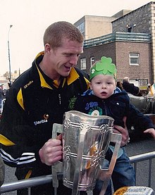 Henry Shefflin