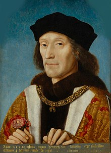 Henry VII