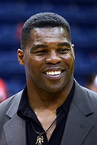 Herschel Walker