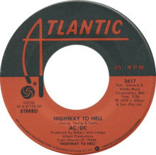 Highway to Hell