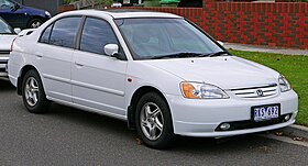 2005 Honda Civic