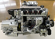 Honda D Series
