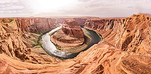 Horseshoe Bend