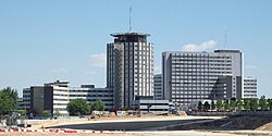 La Paz University Hospital