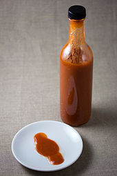 Hot Sauce