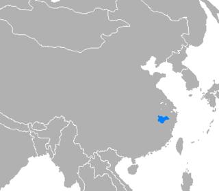 Huizhou