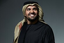 Hussain Al Jassmi