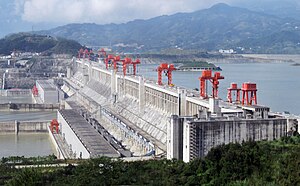 Hydroelectric Power