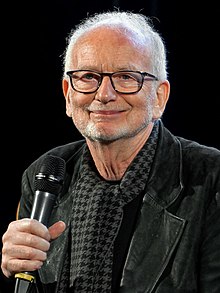 Ian McDiarmid