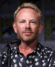 Ian Ziering