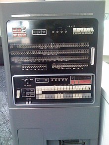 IBM 701 (Defense Calculator)