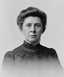 Ida Tarbell