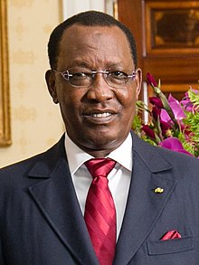 Idriss Déby