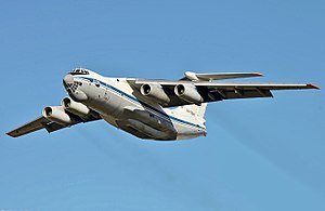 Ilyushin Il-76